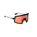 Madviz One Eyewear - Clear Purple - Iriz Fuchsia Lenses