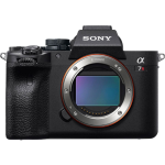 Sony Alpha A7R V Mirrorless Camera Body – ILCE7RM5