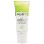Kids Sunscreen Spf 45 Broad Spectrum 113G