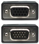 Manhattan 20M Svga Extension Cable