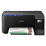 Epson Ecotank L3252 A4 3-IN-1 With Wifi Direct