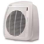 De'Longhi Delonghi Verticale Young Fan Heater White HVY1020
