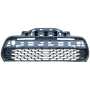 Kia Rio Centre Grill 17-21