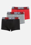 Diesel Umbx-damienthreepack Boxer-shorts - Multi