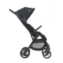 Stroller Soho Graphite