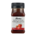 Sweet & Sour Stir Fry Sauce 120G