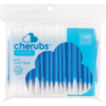 Pure Cotton Buds 100 Pack