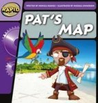 Rapid Phonics Pats Map Step 1 Fiction