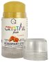 Deodorant Stick - Tumeric