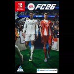Sony Ea Sports Fc 26