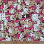 Printed Poly Tton CANVAS-5