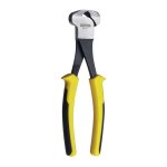 Stanley Heavy-duty Dynagrip End Nipper Plier 200 Mm