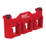 Milwaukee PACKOUT Side Mount M18 Battery Rack