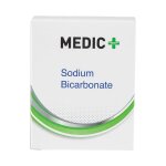 Medic Sodium Bicarbonate 500G