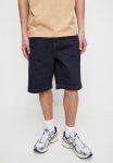 Style Republic Long Length Denim Short - Raw Wash