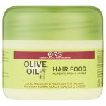 Ors Olive Oil Hair Food 125ML