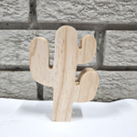 Wood Pine Cactus 2