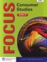 Focus Consumer Studies: Grade 12: Learner&  39 S Book - Caps Compliant   Paperback