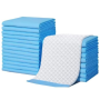 Pet Training Pads For Dogs & Puppies Leak-proof Quick-dry Pads 45X60
