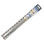 Alpen Force X 18.0 X 250 200 Sds-plus Drill Bit X4 Cutting Edges