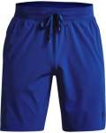 Men's Project Rock Snap Shorts - Royal Sm
