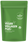 Vegan Vollagen Plus 200G Pouch