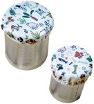 Food Cover Unipet