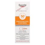 Eucerin Sun Creme SPF50+ Tinted Cc Cream Medium 50ML