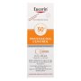 Eucerin Sun Creme SPF50+ Tinted Cc Cream Medium 50ML