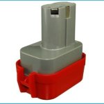 Replacement Battery For Makita 6014DW 6200D 6200DW 6201D 6201DW 6201DWH Etc.