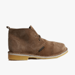 Hunter Vellies Boots Taupe - 16