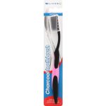 Clicks Charcoal Bristle Toothbrush Single