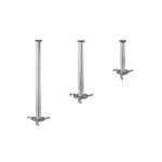 Universal Extendable Projector Bracket Ceiling Mount