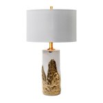 Table Lamp - Line Duas
