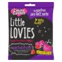 Sugar Free Assorted Fruit Hard Candies 100G
