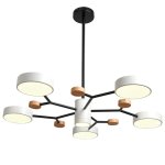 Verdisca LED Chandelier