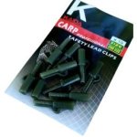 Carp Professional Safety Lead Clips X10