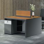WSOD2 Double Office Desk