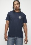 Billabong Rotor Ss - Navy