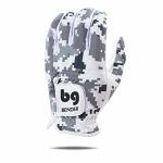 Bender Gloves - Men's Golf Glove Durable Mesh Material Unique Golf Gloves Men Right Handed Golfer Wear On Left