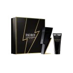 Carolina Herrera Bad Boy Edt 100ML + Shower Gel 100ML