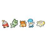 Pokemon Paldea Jibbitz - Licensed