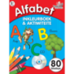 General Opvoedkundige Werksboek Alfabet 80 Page