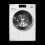 Miele W1 8KG Front Loader Washing Machine WWD320 Wcs PWASH&8KG