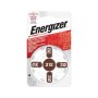 Energizer Batteries Hearing Aid 4-312