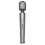 Le Wand - Rechargeable Massager Grey
