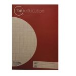 Rbe 17MM Rulling Quad 72PAGE A4