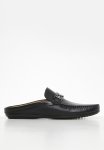 Matey Leather - Black