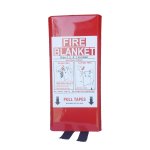 Safeway 1.2 X 1.8M Fire Blanket