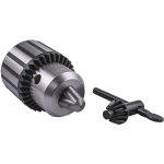 Chuck & Key Heavy Duty 1 - 16MM 5 8-16UNF